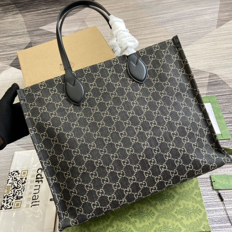 Gucci Tote Bags